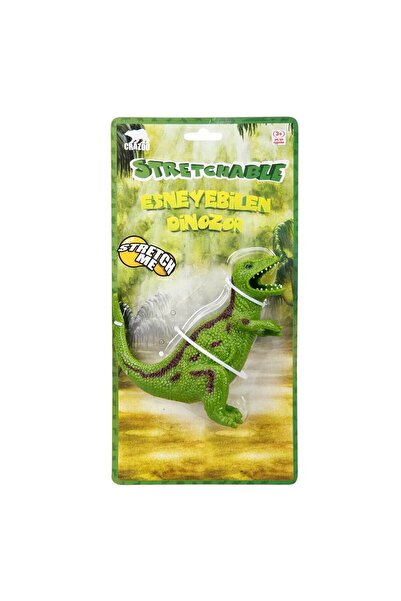 Sunman 13930 Stretch Stretch Dinosaur -Sunman