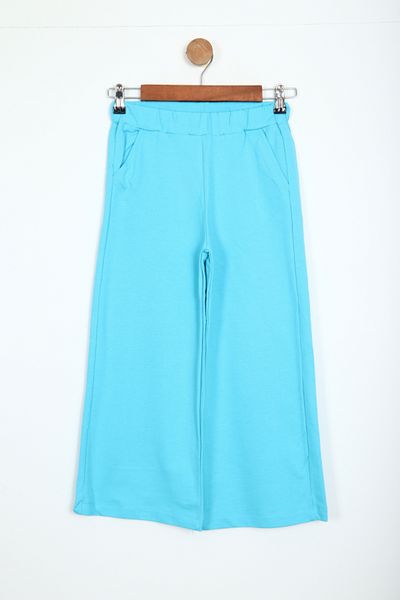 xo kids moda Girl's Trousers 8-14 Years 54314 Blue