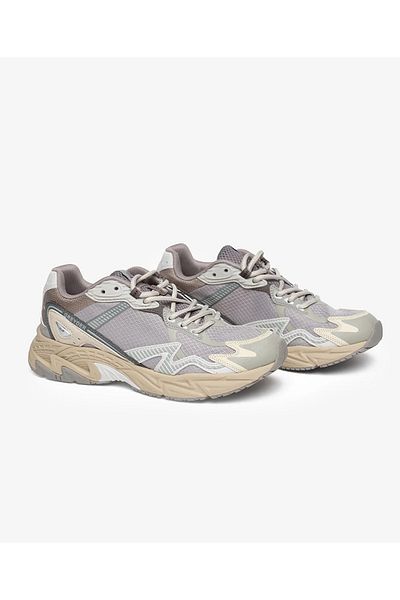 Greyder 18150 Gray Men's Sports Shoes