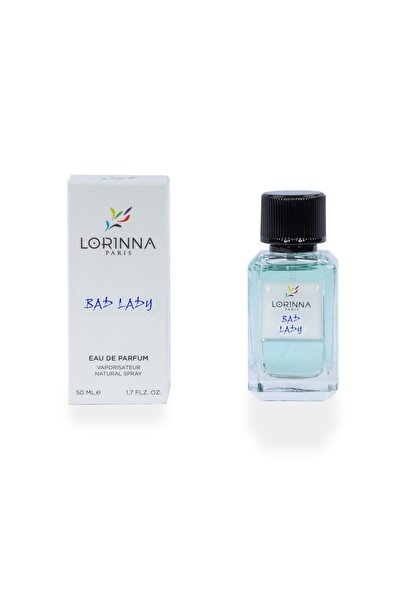 Lorinna Paris Lorinna Bad Lady, 50 ml, apa de parfum, de dama