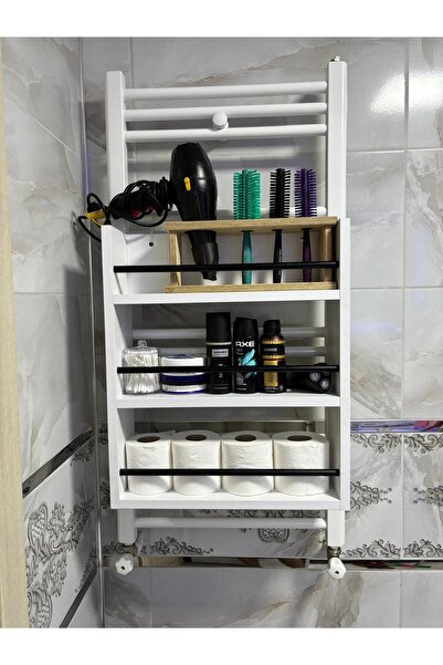 CFA DEKOR MODERN BANYO RAFI