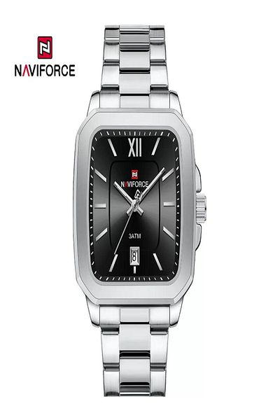 Naviforce NF 9239 Sleek Square