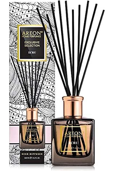 Areon Exclusive Selection Home Perfume 150 ml, Ecru