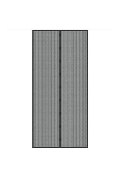 Sprise Anti-insect net with magnet, for doors, 220x150 cm