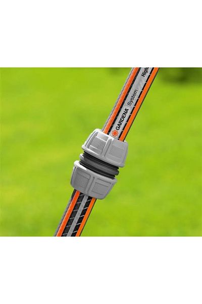 Gardena Hose Repair 3/4