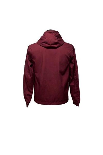 OEM Men's slim jacket, Regular fit, Grena, Size L