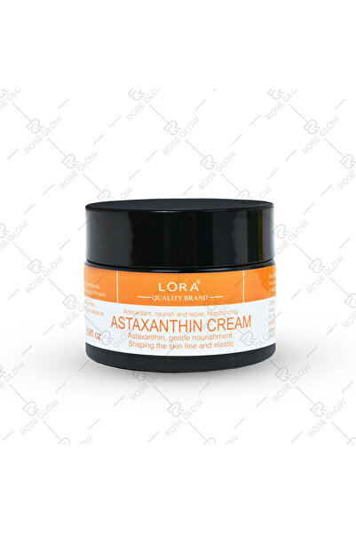 Lora Snail Mucin 92% Face Cream – كريم لورا بخلاصة الحلزون لتجديد البشرة وترط...