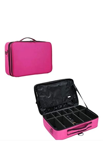 R Beauty شنطة ميك اب احترافية