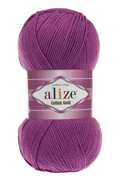 Alize 100g Golden Cotton Hand Knitting Yarn Wool 1pc