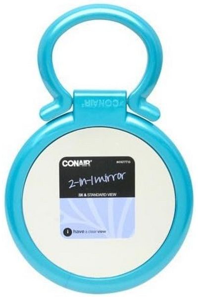 Conair 2-in-1 Makeup Mirror - 1 Count