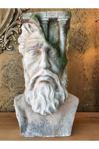 Kitimmini Zeus Heykeli