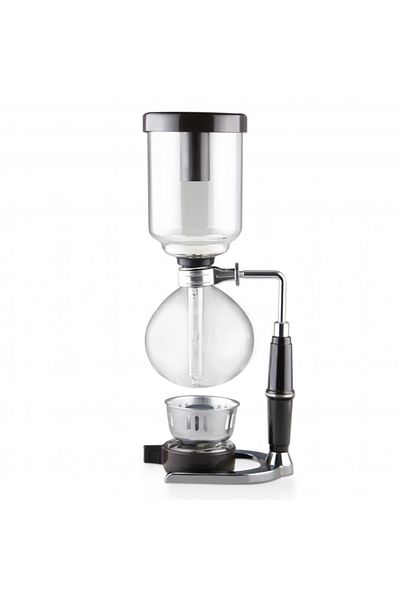 Jarrah 300ml Siphon Coffee Maker