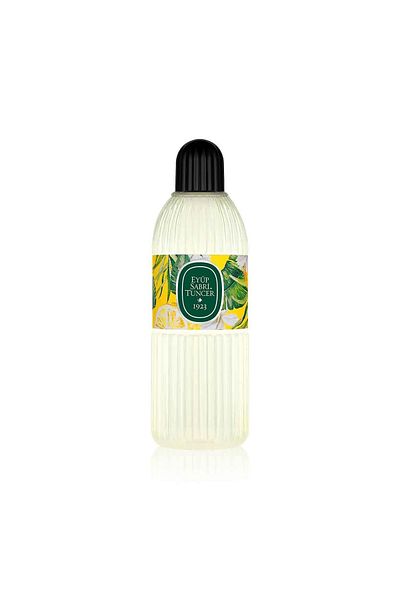 Eyüp Sabri Tuncer Eyüp Sabri Tuncer Classic Lemon Cologne 80 Degree Pet Bottle 400ml