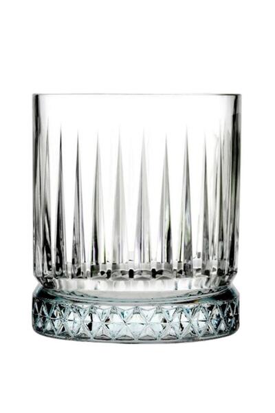 PERLOTUS 330 Cc Italy Series Single Glass Cut Whiskey Glass 1 Piece