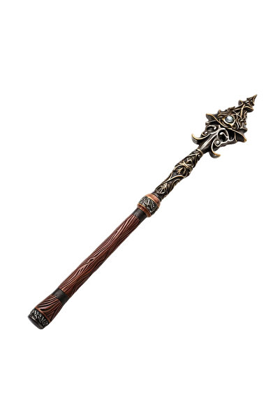 INOVATIX Set de 8 piese, autocolant Sceptru Magic, INOVATIX®. 6 cm