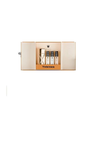 THNYAN Thanyan Travel Perfume Collection Eau de Parfum