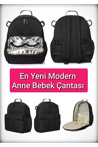 Avşar حقيبة ظهر عملية فاخرة للعناية بالطفل للأم، نماذج حقيبة العناية بالطفل عالية الجودة