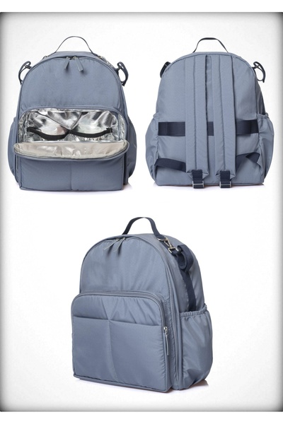 Avşar حقيبة ظهر عملية فاخرة للعناية بالطفل للأم، نماذج حقيبة العناية بالطفل عالية الجودة