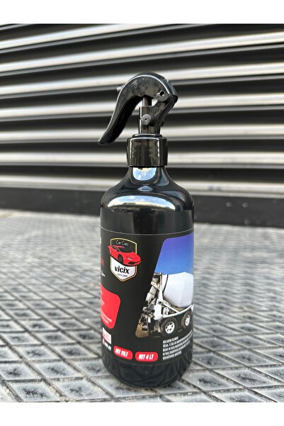 ROX KİMYA BETON HARÇ SÖKÜCÜ TEMİZLEME 500ml