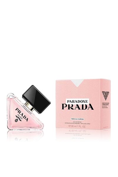 Prada Prada Paradox Virtual Flower 90ml Eau de Parfum for Women