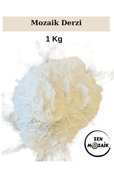 Zen Mozaik Mozaik Derzi - Mozaik Projeleriniz için son dokunuş - Renklendiril...
