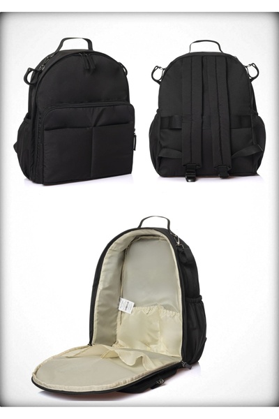 Avşar حقيبة ظهر عملية فاخرة للعناية بالطفل للأم، نماذج حقيبة العناية بالطفل عالية الجودة