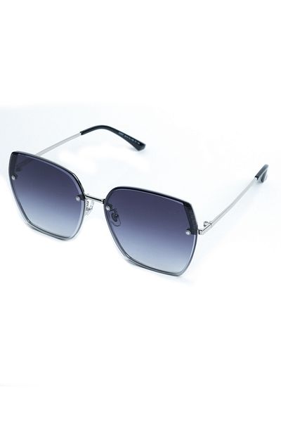 LAOONT Women's Butterfly Frame Polarized Sunglasses