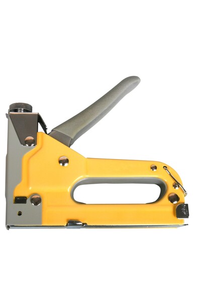 HARDEX Capsator manual metalic 2240-700000 + 1000 capse de 1,2 mm