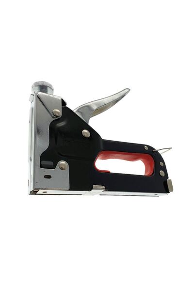 OEM Capsator cu capse, multifuncțional pentru decorațiuni, materiale de fixar...