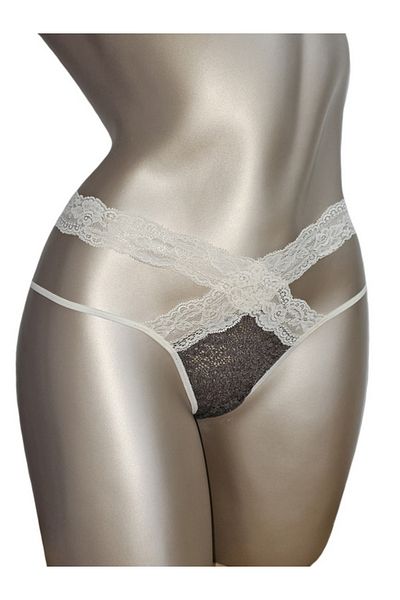 Ioana boutique One size thong (S.M.L)