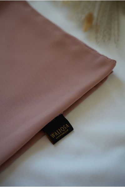 waliqsa Hijab | Nude