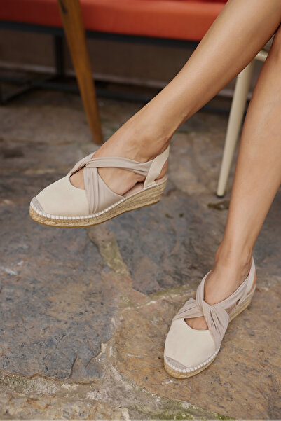 ANGELİNA JONES MERRY ΓΥΝΑΙΚΕΙΑ ΜΠΕΖ ΣΑΝΔΑΛΙΑ ESPADRIL ΣΑΝΔΑΛΙΑ ΙΣΠΑΝΙΚΗΣ ΠΑΡΑΓΩΓΗΣ