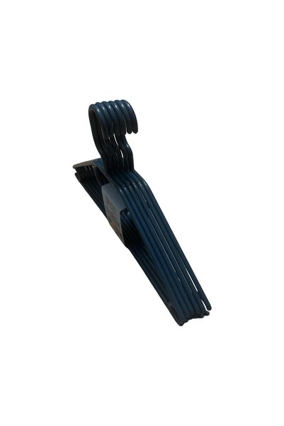 Holatec 12Pcs Suit Hanger Clothes Hanger Skirt Hanger Pants Hanger Blouse Hanger t Shirt Hanger