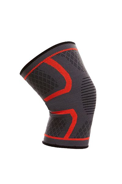 OEM Knee protection, Unisex, Elastic material, Size L