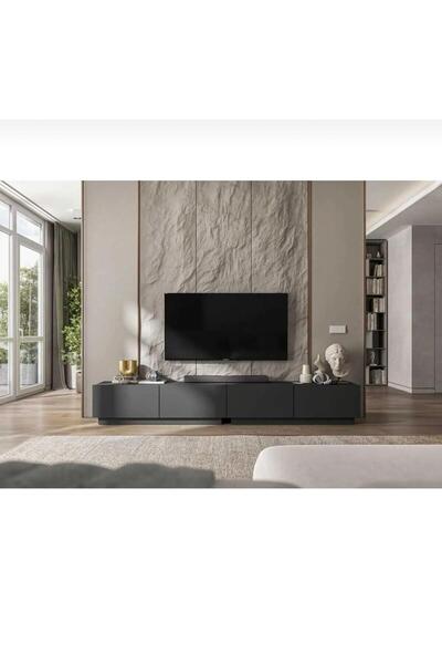 Maxvivo Dolly Tv Ünitesi