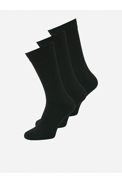 Jack & Jones Set of 3 - Crew Socks
