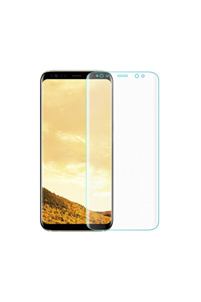 OEM Folie de sticlă pentru Samsung Galaxy S8 Plus, Elegance Luxury, margini c...