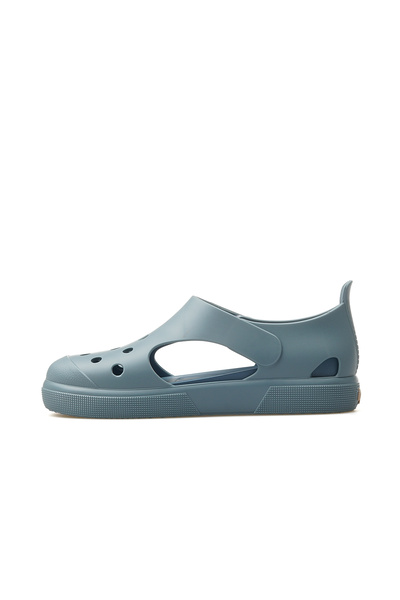 IGOR Surfi Unisex Non-Slip Sole Children's Daily Sandals 25Y S10343 Ocean