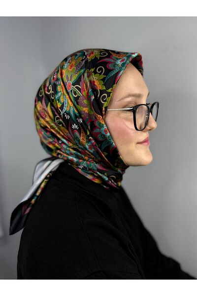 Twentytwo scarf Scarf | Ethnic Patterned Scarf | Patterned Scarf