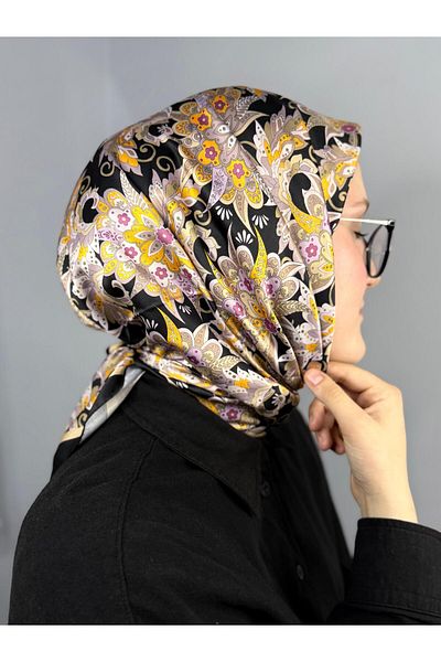 Twentytwo scarf Scarf | Ethnic Patterned Scarf | Patterned Scarf