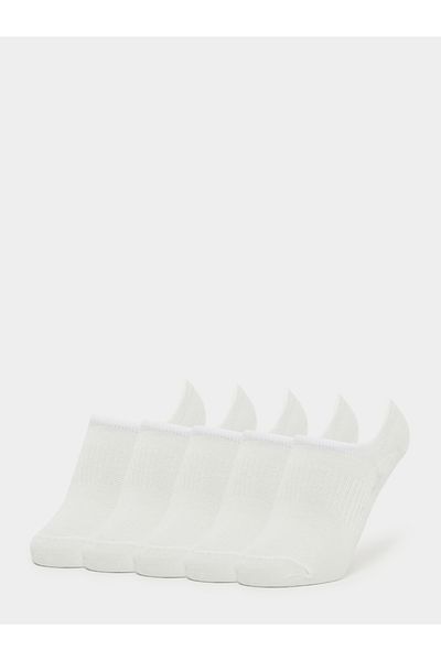 Styli Set of 5 - No Show Socks