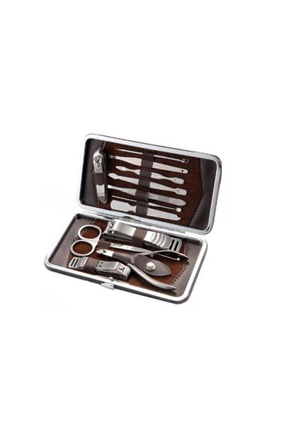 OEM BRT manicure set 12 pieces