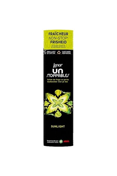 lenor Parfum perlat Lenor Unstoppables Sunlight, 290g
