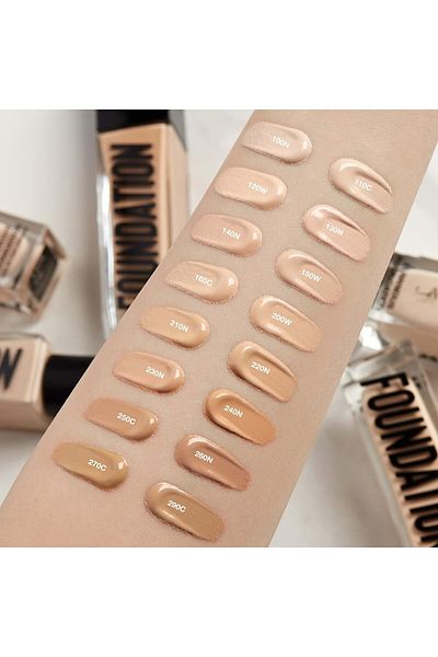 Anastasia Beverly Hills - Luminous Foundation - 150W