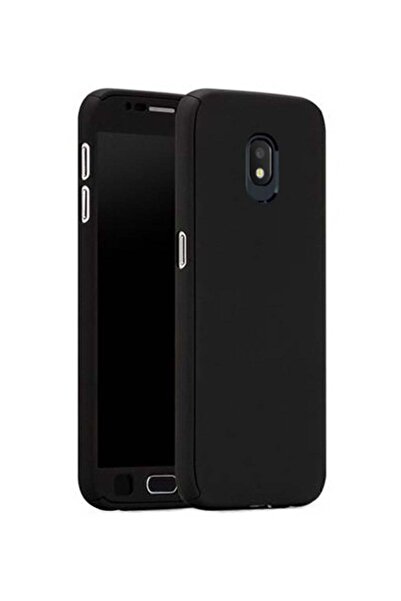 OEM Пълно покритие 360° (преден + заден + стъклено фолио) за Samsung Galaxy J...