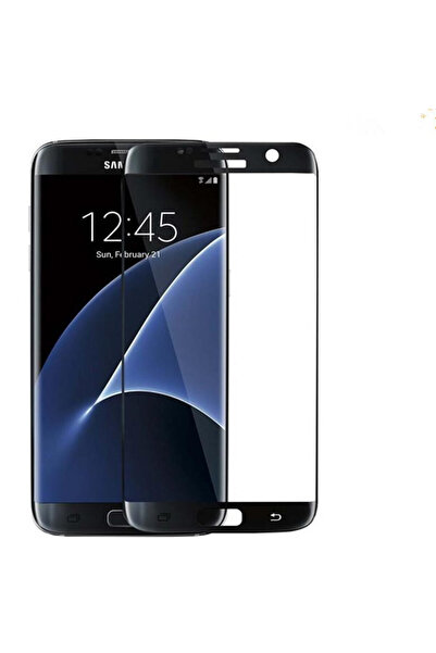 OEM Samsung Galaxy S7 Edge Γυάλινη μεμβράνη, κομψότητα και πολυτέλεια με καμπ...