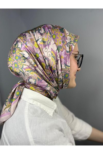 Twentytwo scarf Scarf | Ethnic Patterned Scarf | Patterned Scarf