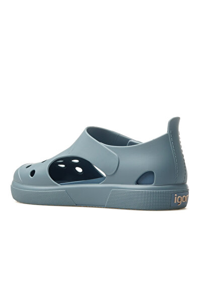 IGOR Surfi Unisex Non-Slip Sole Children's Daily Sandals 25Y S10343 Ocean