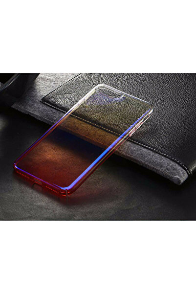 OEM Husa de telefon pentru iPhone 8 Plus oferă protecție ultra-subțire - Pink...