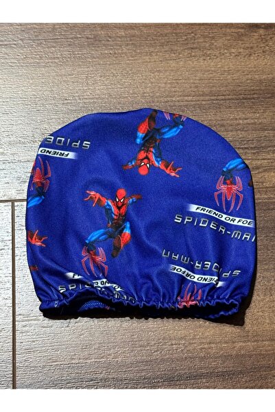 Stil Örme kumaş çocuk deniz havuz bonesi